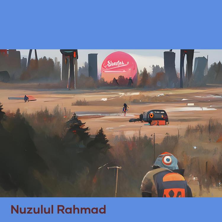 Nuzulul Rahmad's avatar image