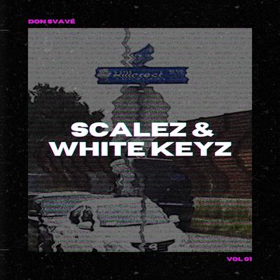 Scalez & White Keyz's cover