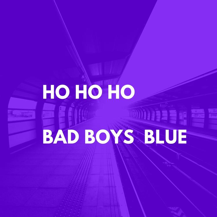 Bad Boys Blue's avatar image