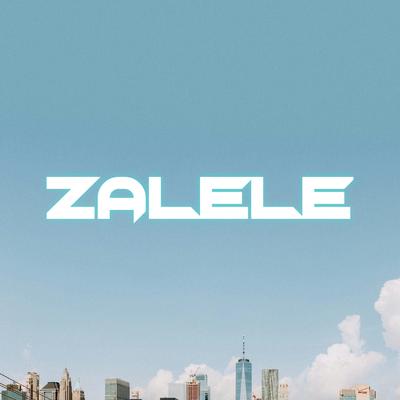 ZALELE (Remix)'s cover