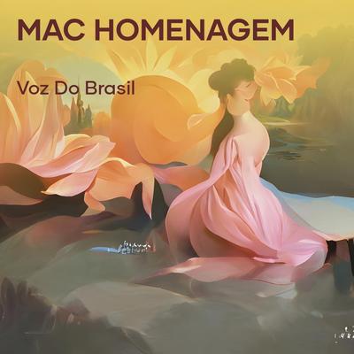 mac  homenagem's cover