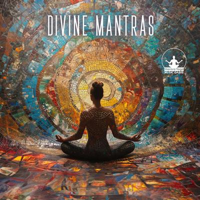 The Soul of Healing Deep Meditation By Mantra Yoga Music Oasis's cover