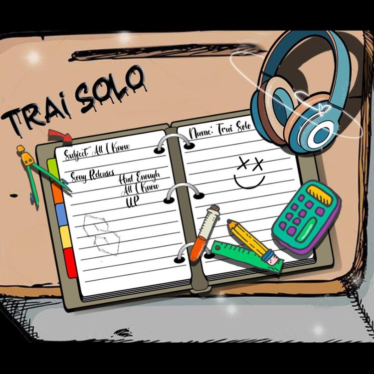 Trai Solo's avatar image