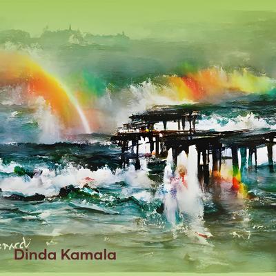 Dinda kamala's cover