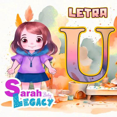 Sarah Baby Legacy's cover