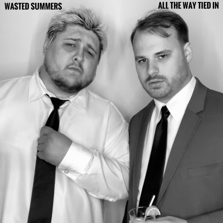 Wasted Summers's avatar image