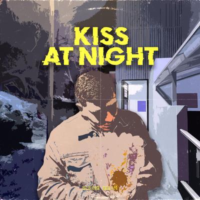 Kiss At Night's cover