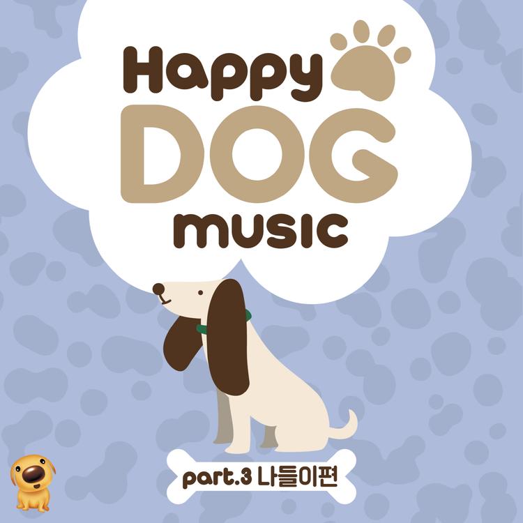 Happy Dog Music's avatar image