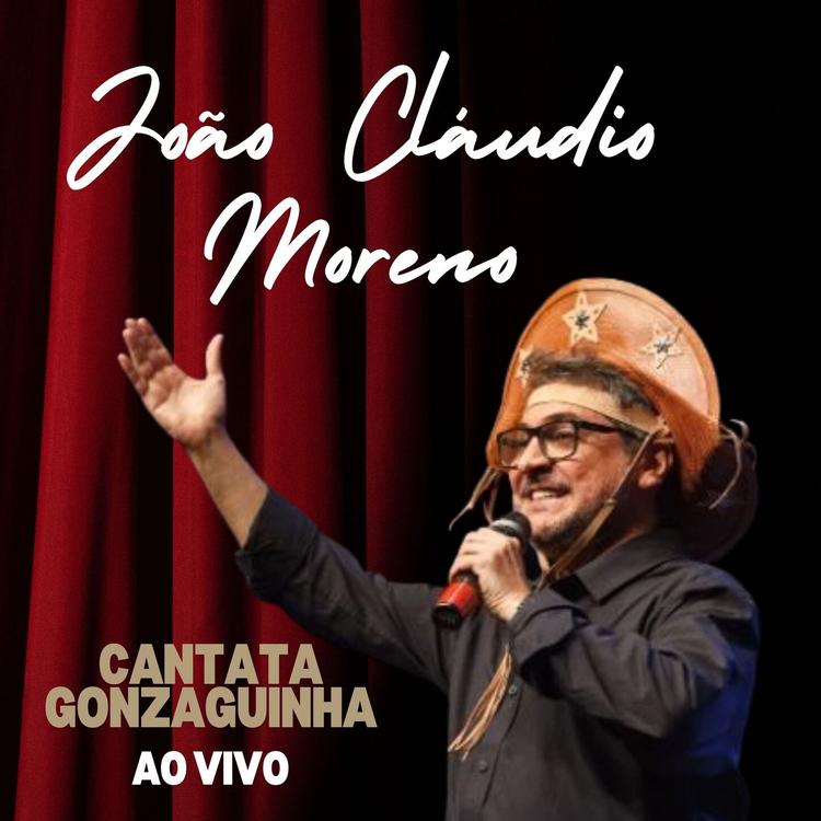 João Claudio Moreno's avatar image