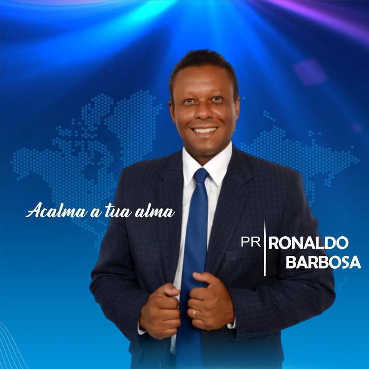 Pr Ronaldo Barbosa's avatar image
