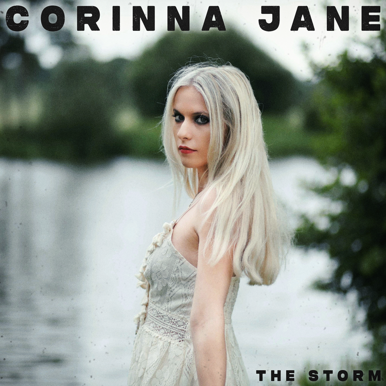 Corinna Jane's avatar image