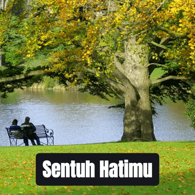 Sentuh Hatimu's cover