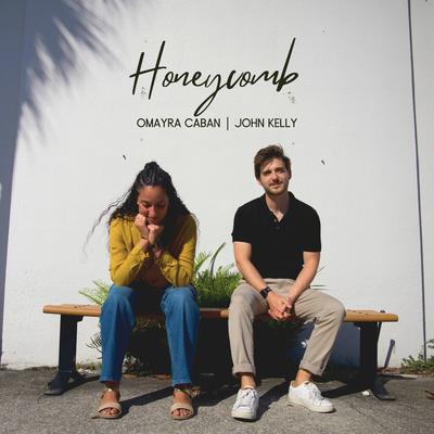 Honeycomb By Omayra Caban, John Kelly's cover