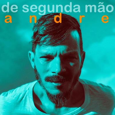 De Segunda Mão By André L. R. Mendes's cover