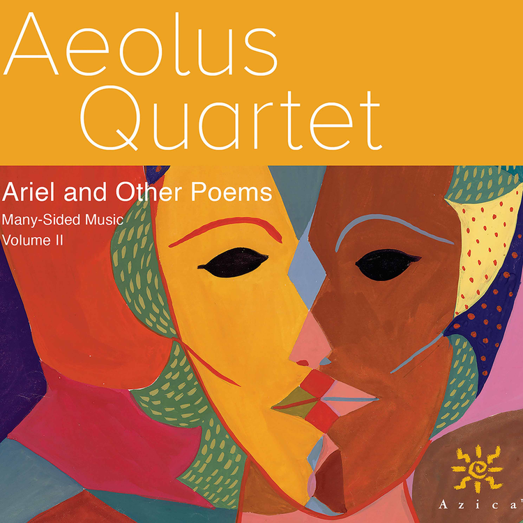 Aeolus Quartet's avatar image