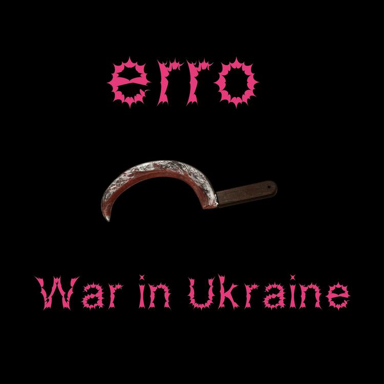 Erro's avatar image