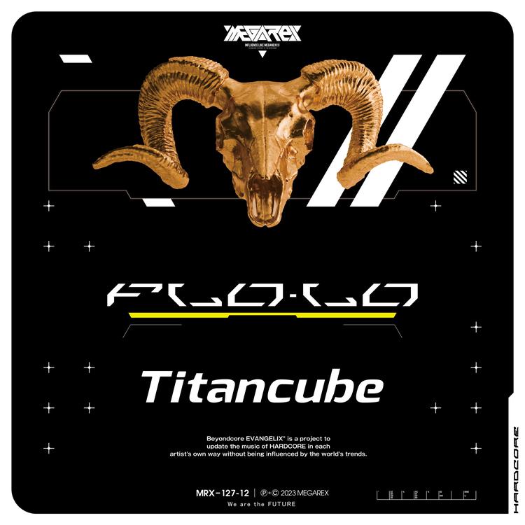 Titancube's avatar image