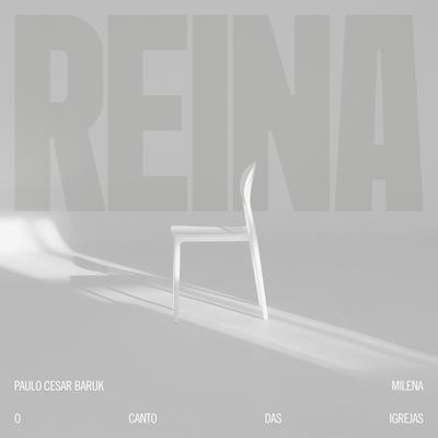 Reina's cover