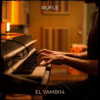 Rufle's cover