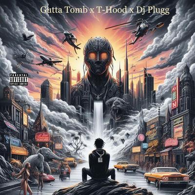 Gutta Tomb's cover