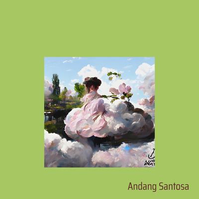 Andang Santosa's cover