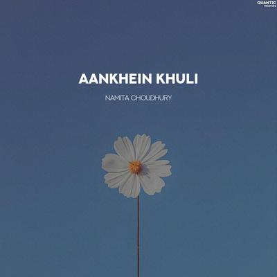 Aankhein Khuli's cover