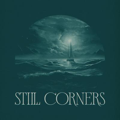 Secret World By Still Corners's cover