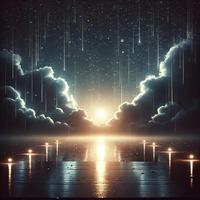 Meditation Rain Sounds's avatar cover