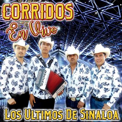 Corridos en Vivo's cover