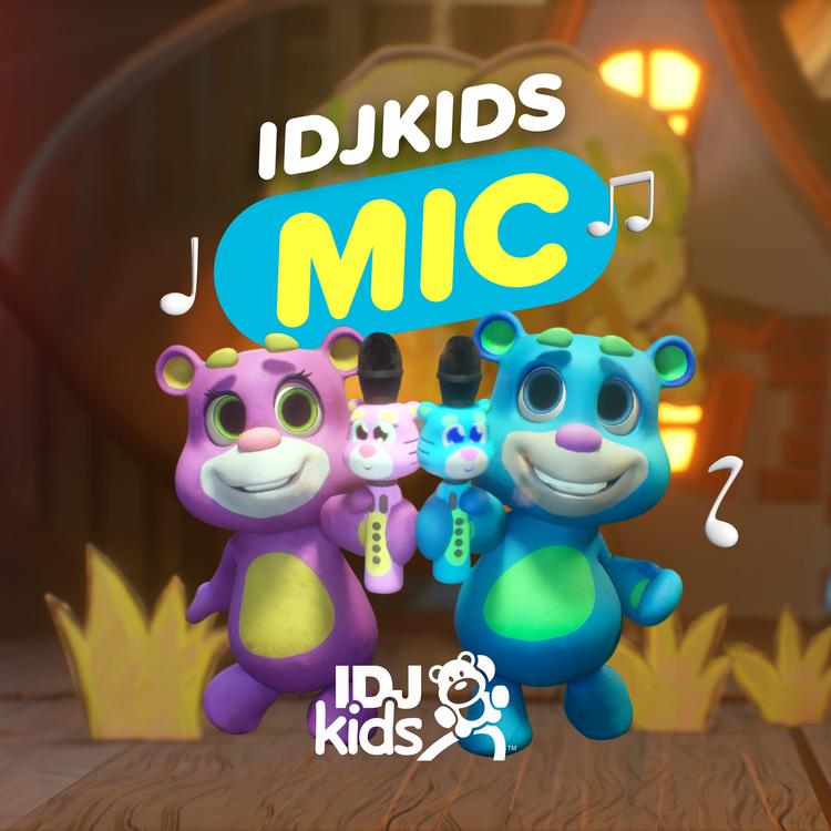 IDJKids RS's avatar image