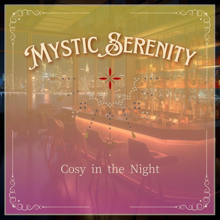 Mystic Serenity's avatar image
