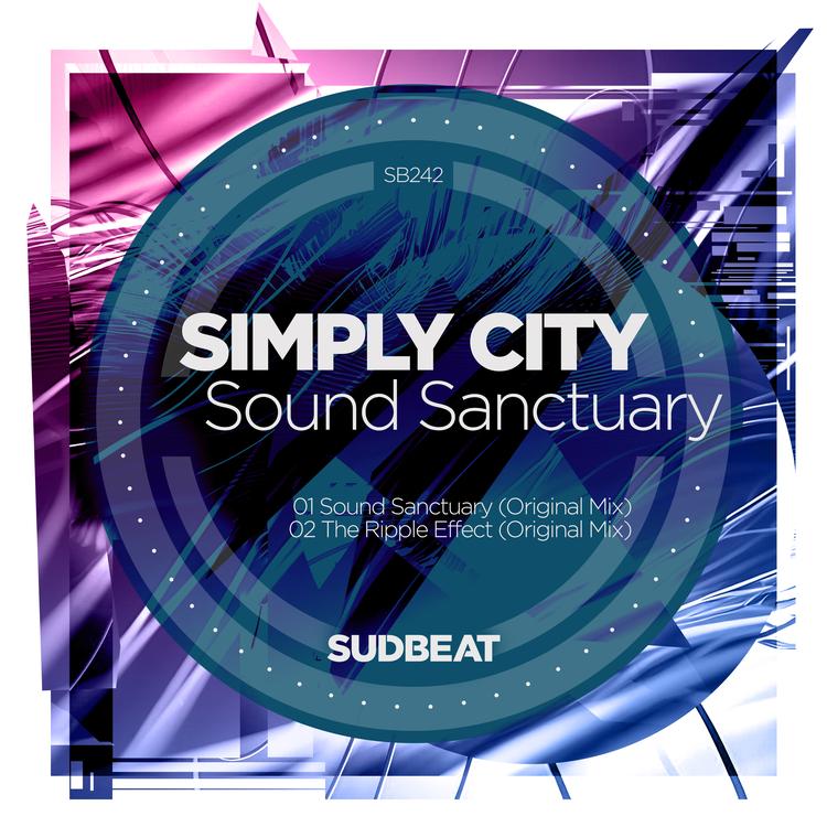 Simply City's avatar image