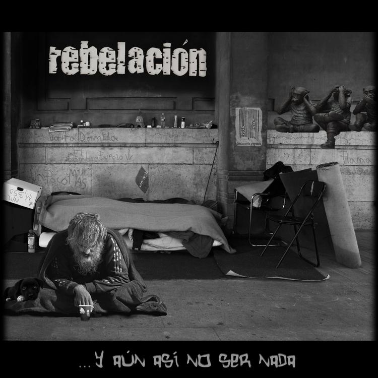 Rebelación's avatar image