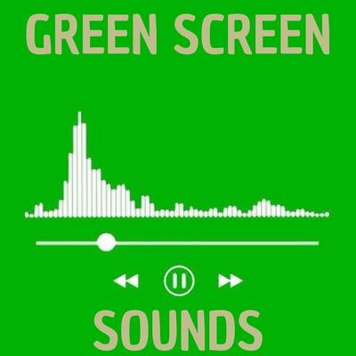 Green Screen Sounds By Aleex Mimo's cover