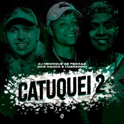 Catucou 2's cover