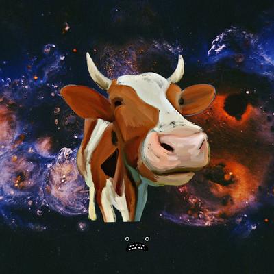 Cow By Jay Sarma's cover
