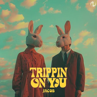 Trippin On You By Jacob's cover