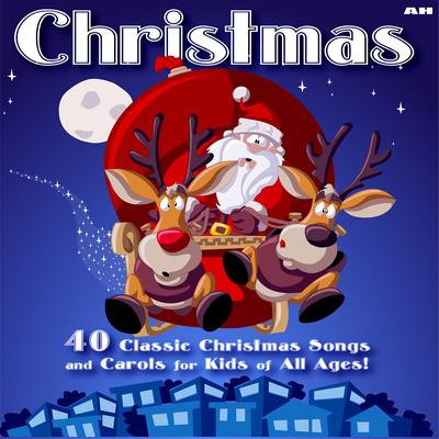 Christmas Songs for Kids's cover