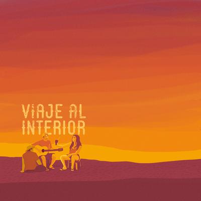 Viaje Al Interior By Marcelo Gabriel, Sol Codas's cover