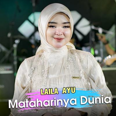 Mataharinya Dunia's cover