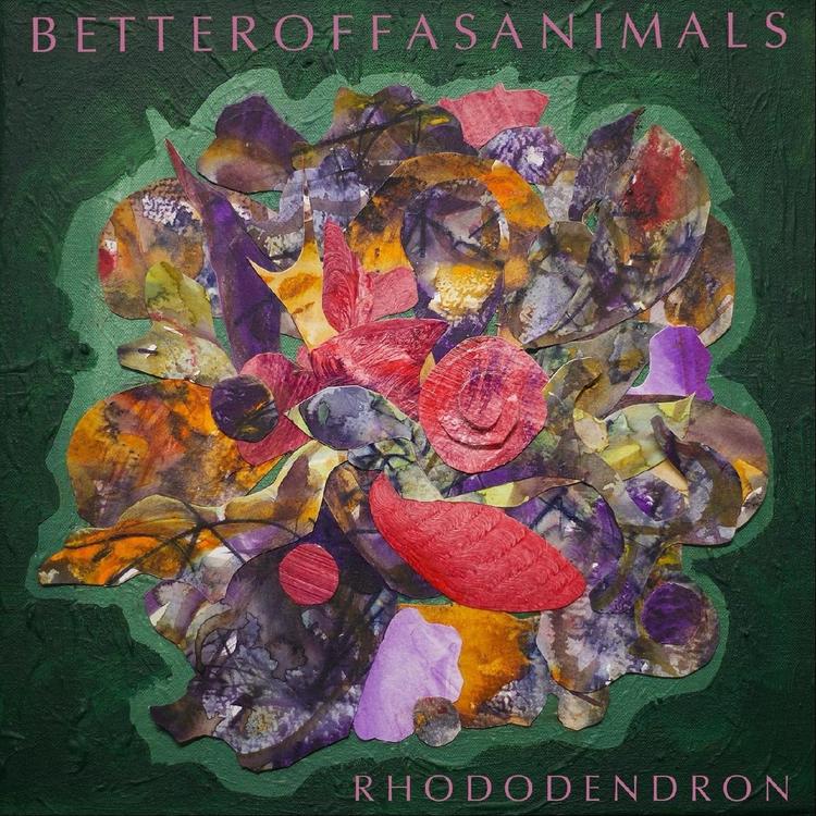 Better off as Animals's avatar image