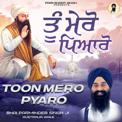 Toon Mero Pyaro's cover