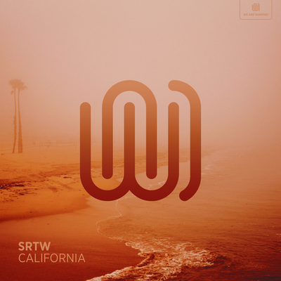 California By SRTW's cover