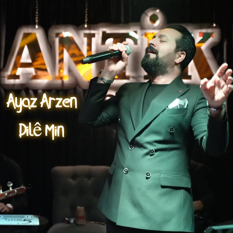 Ayaz Arzen's avatar image