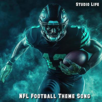 NFL Football Theme Song (NBC,CBS,FOX,ABC/ESPN)'s cover