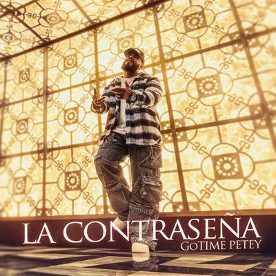 La Contraseña's cover