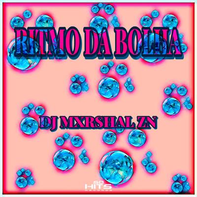 Ritmo da Bolha (feat. Mc Pedrinho) (feat. Mc Pedrinho) By DJ MXRSHAL ZN, Mc Pedrinho's cover