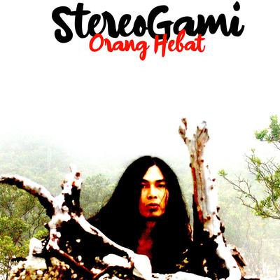 Orang Hebat's cover