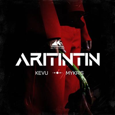 Aritintin By KEVU, Mykris's cover