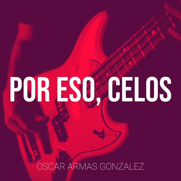 Oscar Armas González's avatar image